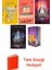 Ashley Poston 5 Kitap Seti + Türk Klasiği Hediye 1
