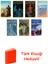 Ahmet Mithat Efendi 7 Kitap Seti + Türk Klasiği Hediye 1