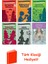 Charles Dickens 6 Kitap Seti + Türk Klasiği Hediye 1
