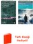Joseph Conrad 2 Kitap Seti + Türk Klasiği Hediye 1