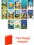 Julia Donaldson 13 Kitap Seti + Türk Klasiği Hediye 1
