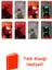 Mihail Bulgakov 8 Kitap Seti + Türk Klasiği Hediye 1
