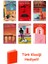 Graham Greene 6 Kitap Seti + Türk Klasiği Hediye 1