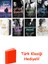 Erin Watt 8 Kitap Seti + Türk Klasiği Hediye 1