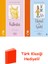 Grimm Kardeşler 2 Kitap Seti + Türk Klasiği Hediye 1