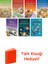 Nicholas Harris 7 Kitap Seti + Türk Klasiği Hediye 1