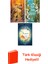 Elli Woollard 3 Kitap Seti + Türk Klasiği Hediye 1