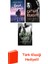 Erin Watt 3 Kitap Seti + Türk Klasiği Hediye 1