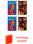 Ahmet Rasim 4 Kitap Seti + Türk Klasiği Hediye 1