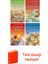 Nicholas Harris 4 Kitap Seti + Türk Klasiği Hediye 1