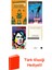 Oscar Wilde 4 Kitap Seti + Türk Klasiği Hediye 1