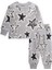 Pijama Takım 1-7 Yaş Taş 1