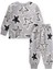 Pijama Takım 1-7 Yaş Taş 2