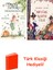 Göknur Birincioğlu 2 Kitap Seti + Türk Klasiği Hediye 1