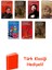 Maksim Gorki 7 Kitap Seti + Türk Klasiği Hediye 1