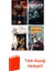 Nehir Erdem 4 Kitap Seti + Türk Klasiği Hediye 1