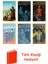 Ahmet Mithat Efendi 6 Kitap Seti + Türk Klasiği Hediye 1