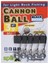 Spıınx Cannon Ball Jıghead Ham 5g *4 1