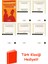 Ivan Sergeyeviç Turgenyev 6 Kitap Seti + Türk Klasiği Hediye 1