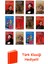 Maksim Gorki 12 Kitap Seti + Türk Klasiği Hediye 1