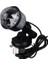 AL-KX-6889 Projeksiyon Atmosferli Usbli 4 Watt Şarjlı Sihirli Rgb LED Disko Topu 2