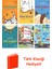 Sue Tarsky 6 Kitap Seti + Türk Klasiği Hediye 1