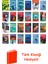 Jack London 24 Kitap Seti + Türk Klasiği Hediye 1