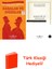 Ivan Sergeyeviç Turgenyev 2 Kitap Seti + Türk Klasiği Hediye 1