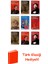 Maksim Gorki 9 Kitap Seti + Türk Klasiği Hediye 1