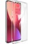 Ally Xiaomi 12 Pro Kılıf Kamera Korumalı Ultra Ince Şeffaf Silikon KILIF-(1903) 1