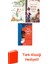 Göknur Birincioğlu 3 Kitap Seti + Türk Klasiği Hediye 1