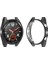 Huawei Watch Gt1 46MM Bumper Koruyucu Silikon KILIF-(1903) 4