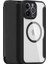Dux Ducis iPhone 14 Pro 6.1 Kılıf Skin x Pro Series Magsafe Kapaklı Kılıf Folio CASE-(1903) 1