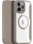 Dux Ducis iPhone 14 Pro 6.1 Kılıf Skin x Pro Series Magsafe Kapaklı Kılıf Folio CASE-(1903) 2