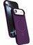 CPT05 Apple iPhone 17 Air Regal Magsafe Standlı Kapak - Derin Mor 1