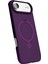 CPT05 Apple iPhone 17 Air Regal Magsafe Standlı Kapak - Derin Mor 3