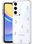 CPT05 Samsung Galaxy A54 5g Fiyonk Desenli Kapak - Desen 8 3