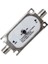 Ayarlı Hat Kuvvetlendirici Güçlendirici Inline Amplifier 47-2150MHZ (15-30DB) 1