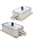 Ayarlı Hat Kuvvetlendirici Güçlendirici Inline Amplifier 47-2150MHZ (15-30DB) 2