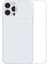 Baseus Simple Case iPhone 13 Pro Max Ince Silikon Şeffaf KILIF-(1903) 1