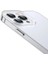 Baseus Simple Case iPhone 13 Pro Max Ince Silikon Şeffaf KILIF-(1903) 5