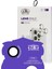 CPT05 Apple iPhone 17 Air Bilvis Titan Kamera Lens - Lacivert 1