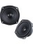 Mv-Sw5 5'' 13 cm 70 Watt 8 Ohm 94 Db Metal Yedek Hoparlör (132X132X60MM) 1