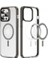 Dux Ducis Clin Mag Series iPhone 14 Pro 6.1 Magsafe Uyumlu Manyetik Silikon KILIF-(1903) 3