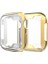 Ally Apple Iwatch 40MM 360 Koruma Ultra Slim Silikon KILIF-(1903) 6