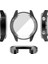 Ally Huawei Watch Gt2 46MM 360 Koruma Ultra Ince Silikon KILIF-(1903) 6