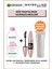 Maybelline York Lash Sensational Sensational Intense Black Maskara & Garnier Micellar Kusursuz Makyaj Temizleme Suyu 400ML & Makyaj Pamuğu Hediyeli 1
