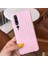 Xiaomi Mi 10 Trunk Lines Ince Soft Silikon KILIF-(1903) 2