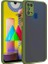 Sm Galaxy A21S (SM-A217) Kamera Korumalı Premium Silikon KILIF-(1903) 1