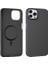 Hoco iPhone 14 Pro 6.1 Kılıf Manyetik Magsafeli Darbe Emici Telefon KILIFI-(1903) 2